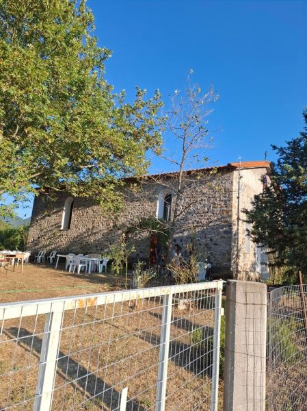 Εγκαίνια Ιερού Ναού Αγίας Τριάδος Τραχωνίου